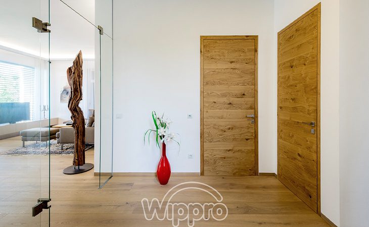 WIPPRO Uși de interior